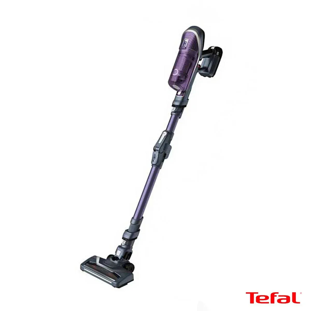 جارو شارژی تفال مدل TY9639